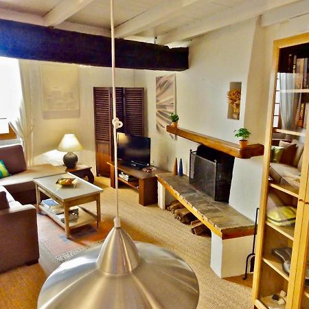 Charming Duplex In The Heart Of The Village - Charmant Duplex Au Coeur Du Village - Saint Tropez Bagian luar foto