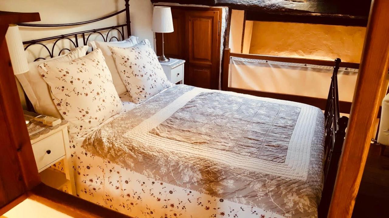 Charming Duplex In The Heart Of The Village - Charmant Duplex Au Coeur Du Village - Saint Tropez Bagian luar foto