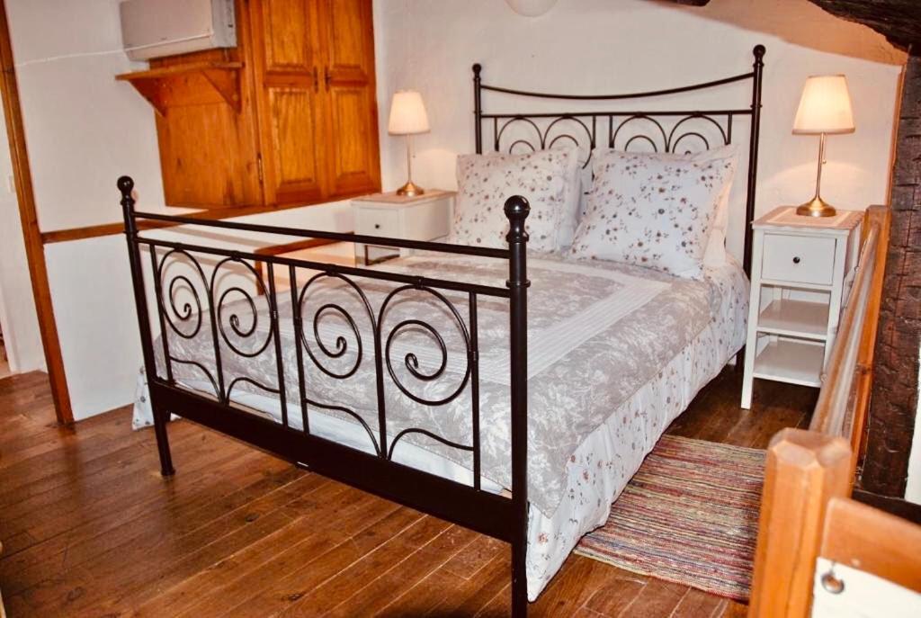 Charming Duplex In The Heart Of The Village - Charmant Duplex Au Coeur Du Village - Saint Tropez Bagian luar foto